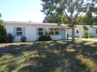 1101 Sparkman St, Melbourne, FL 32935