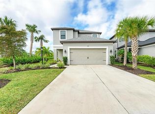 5564 Summit Gln, Bradenton, FL 34203