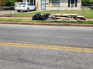 1696 N Graham St, Memphis, TN 38108