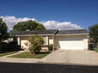 414 W 1100 N, Cedar City, UT 84720
