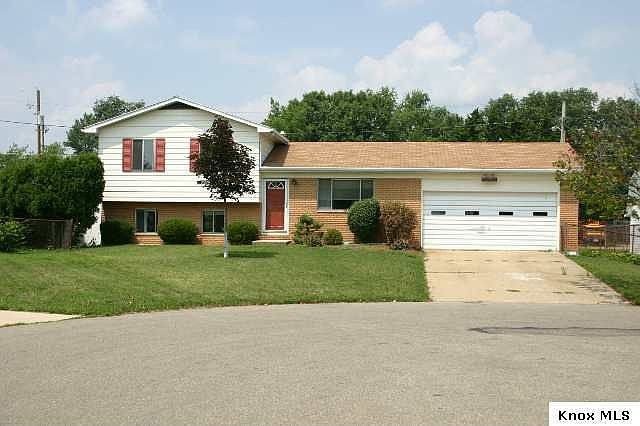 1 Marcia Drive