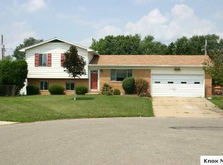 1 Marcia Dr, Mount Vernon, OH 43050