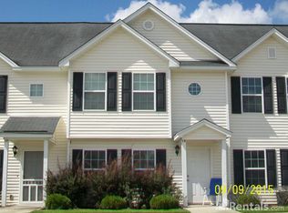 19 Bearing Cir, Port Wentworth, GA 31407
