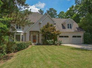 3040 Shallowford Park Manor, Roswell, GA 30075