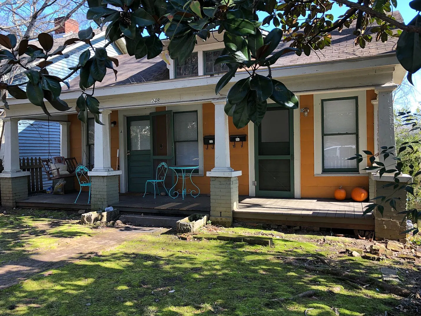 248 Barber St — Photo 1
