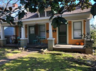 248 Barber St UNIT A, Athens, GA 30601