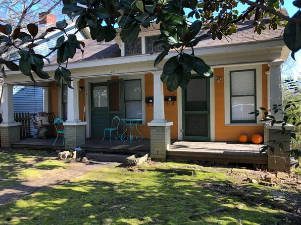 248 Barber St #B, Athens, GA 30601