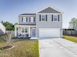 757 Stradleigh Ct NE, Leland, NC 28451