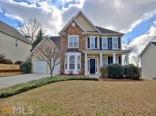 1116 Trumpet Vine Ct SE, Mableton, GA 30126