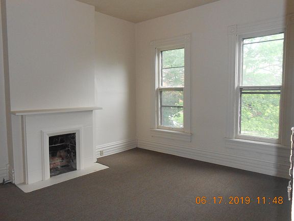 Front Bedroom