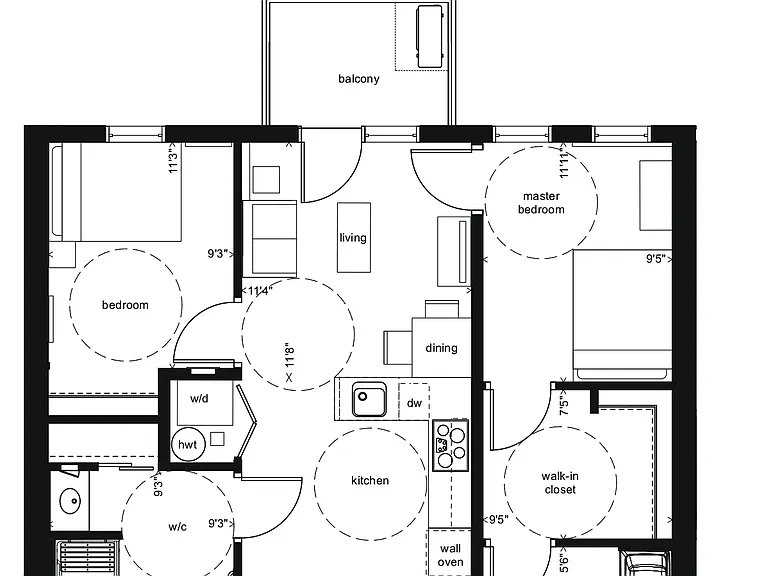 1500 Bison Dr — Photo 27