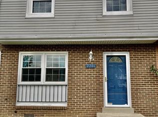 2206 Fort Pickens Ct, Dumfries, VA 22026