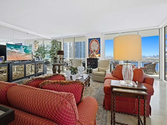 4th image of 901 Brickell Key Blvd APT 2408