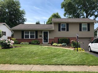 6519 Balsam Dr, Reynoldsburg, OH 43068