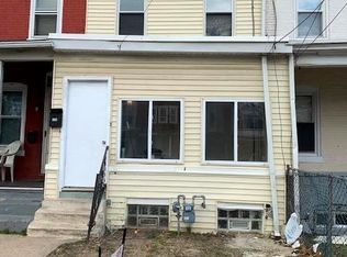 1126 Nottingham Way, Hamilton, NJ 08609