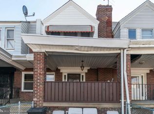 5939 Agusta St, Philadelphia, PA 19149