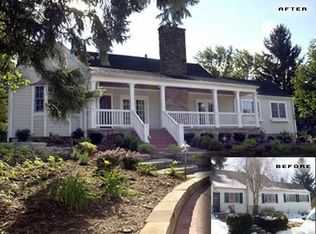 1565 Roxbury Rd, Ann Arbor, MI 48104