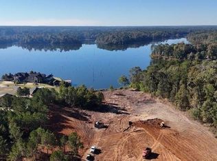 56 Kisatchie Ln Lot 1, Boyce, LA 71409
