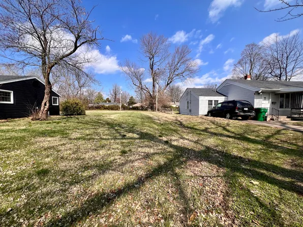 1609 E Cherokee Street, Springfield, MO 65804