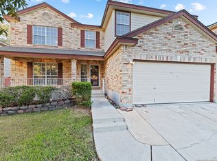 5338 Stormy Dawn, San Antonio, TX 78247