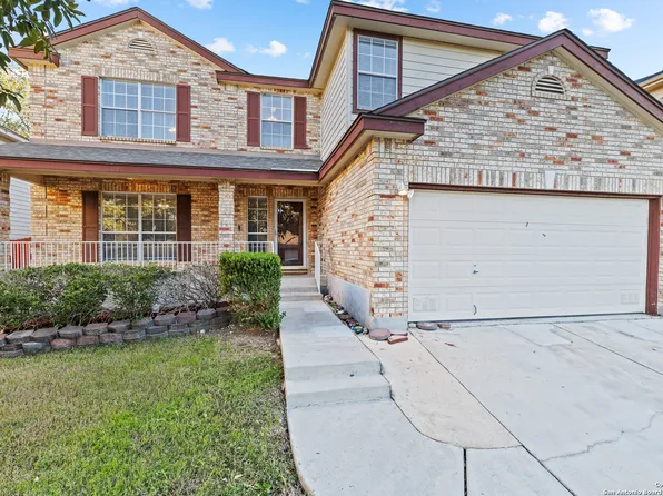 5338 STORMY DAWN, San Antonio, TX 78247