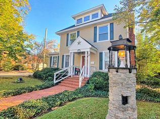1001 W Church St, Elizabeth City, NC 27909