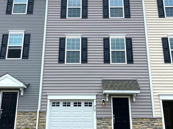 412 Ridgewood Dr, Royersford, PA 19468
