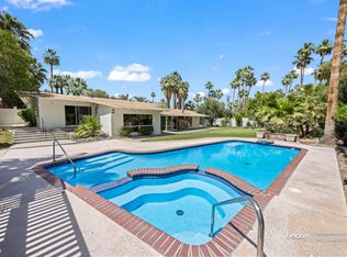 255 Camino Buena, Palm Springs, CA 92264