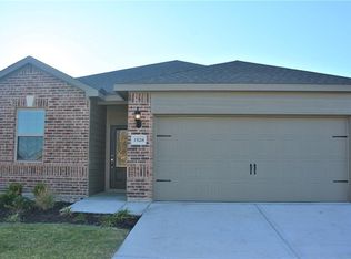 1528 Park Trails Blvd, Princeton, TX 75407