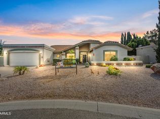 17037 E Aloe Dr, Fountain Hills, AZ 85268