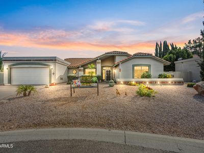 17037 E ALOE Drive, Fountain Hills, AZ, 85268