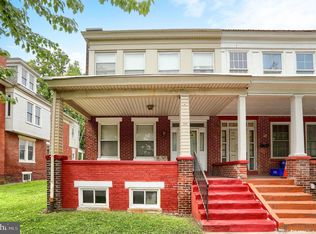 2418 N 6th St, Harrisburg, PA 17110
