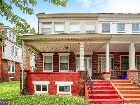 2418 N 6th St, Harrisburg, PA 17110