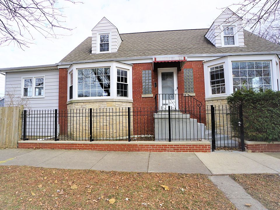 1st image of 5858 W Wrightwood Ave