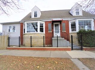 5858 W Wrightwood Ave, Chicago, IL 60639