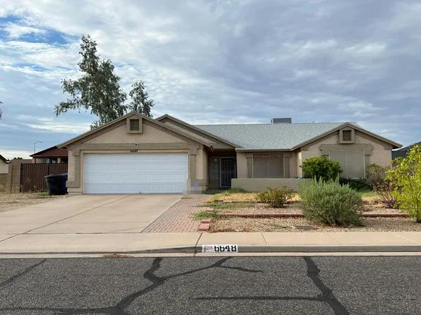 6648 E Ingram St, Mesa, AZ 85205