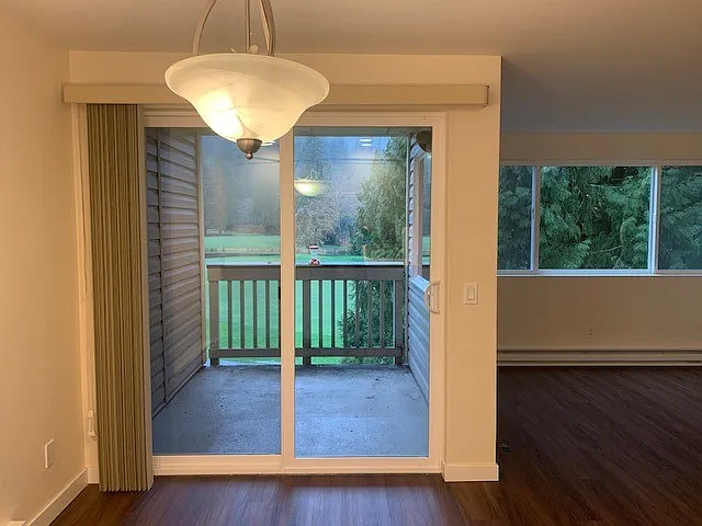 Studio, 460 sqft, $1,500 — Photo 2
