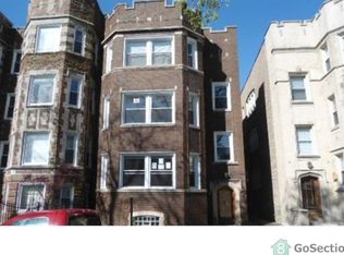 8048 S Champlain Ave #3, Chicago, IL 60619