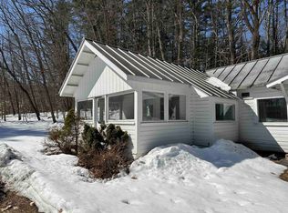 702 State Route 4a, Enfield, NH 03748