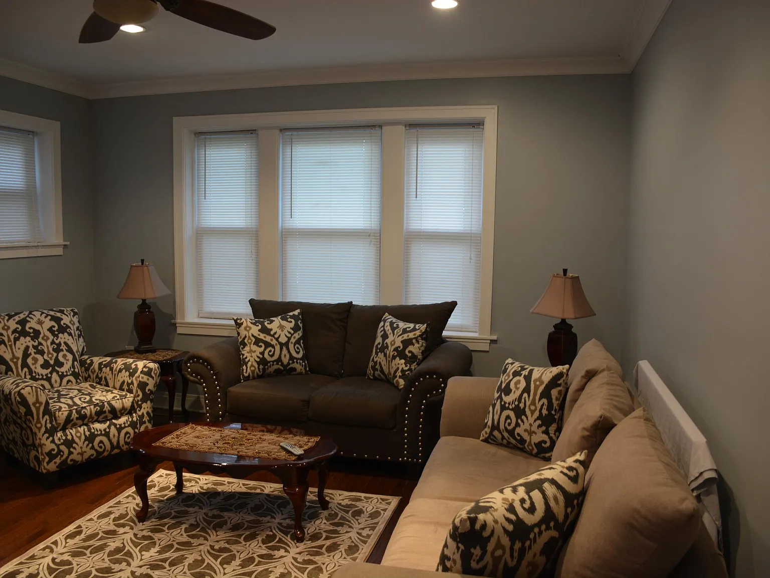 2 bed, 1.5 bath, $2,195 — Photo 3
