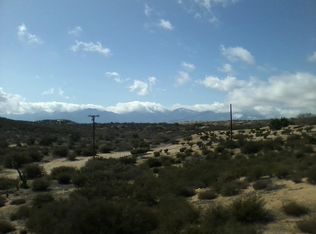 0 Edgehill Rd, Hesperia, CA 92344