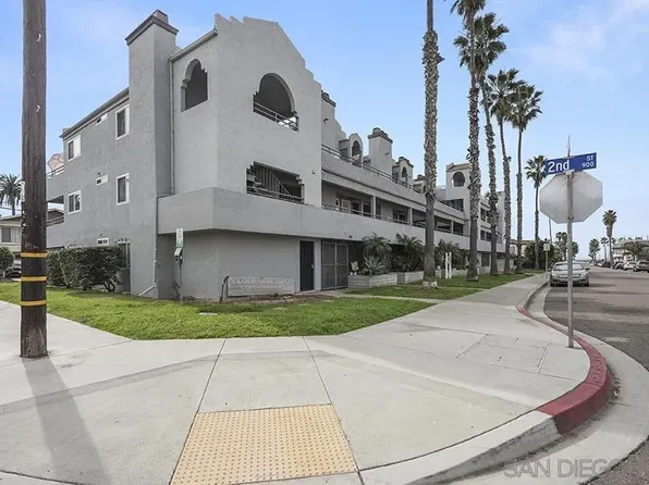 163-199 Elder Ave, Imperial Beach, CA 91932