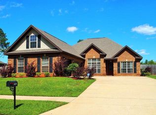 2231 Taylor Pointe Blvd, Mobile, AL 36695