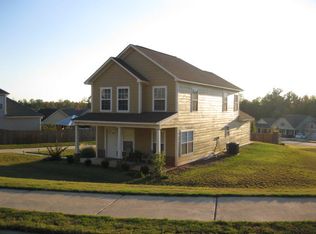 777 Hunter Ct, Auburn, AL 36832