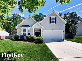 2758 Mossy Meadow Dr, High Point, NC 27265