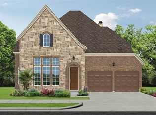 1036 W Bluff Way, Roanoke, TX 76262