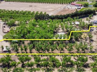 3100 Puerta Ln, Las Cruces, NM 88007