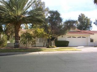 1287 Leisure World #1287, Mesa, AZ 85206
