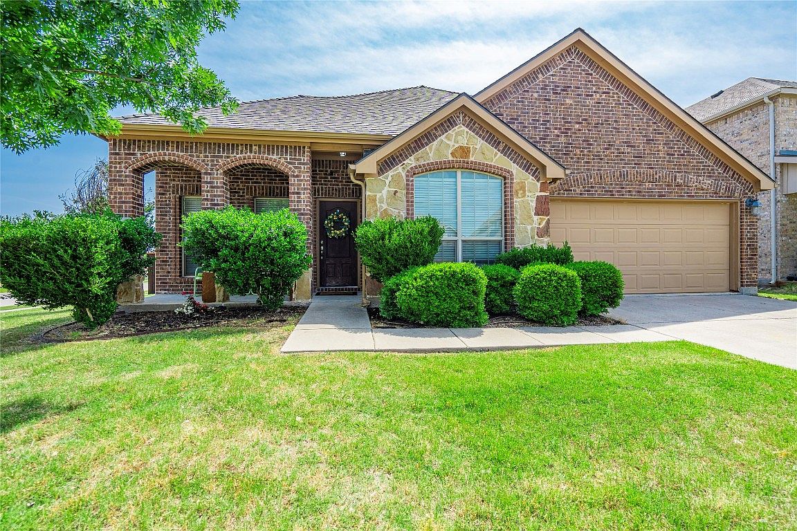 1101 Kerrville Way, Mckinney, TX 75072 MLS 20327899 Zillow