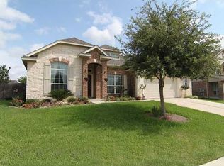 2400 Dakota Dunes Ct, Pflugerville, TX 78660